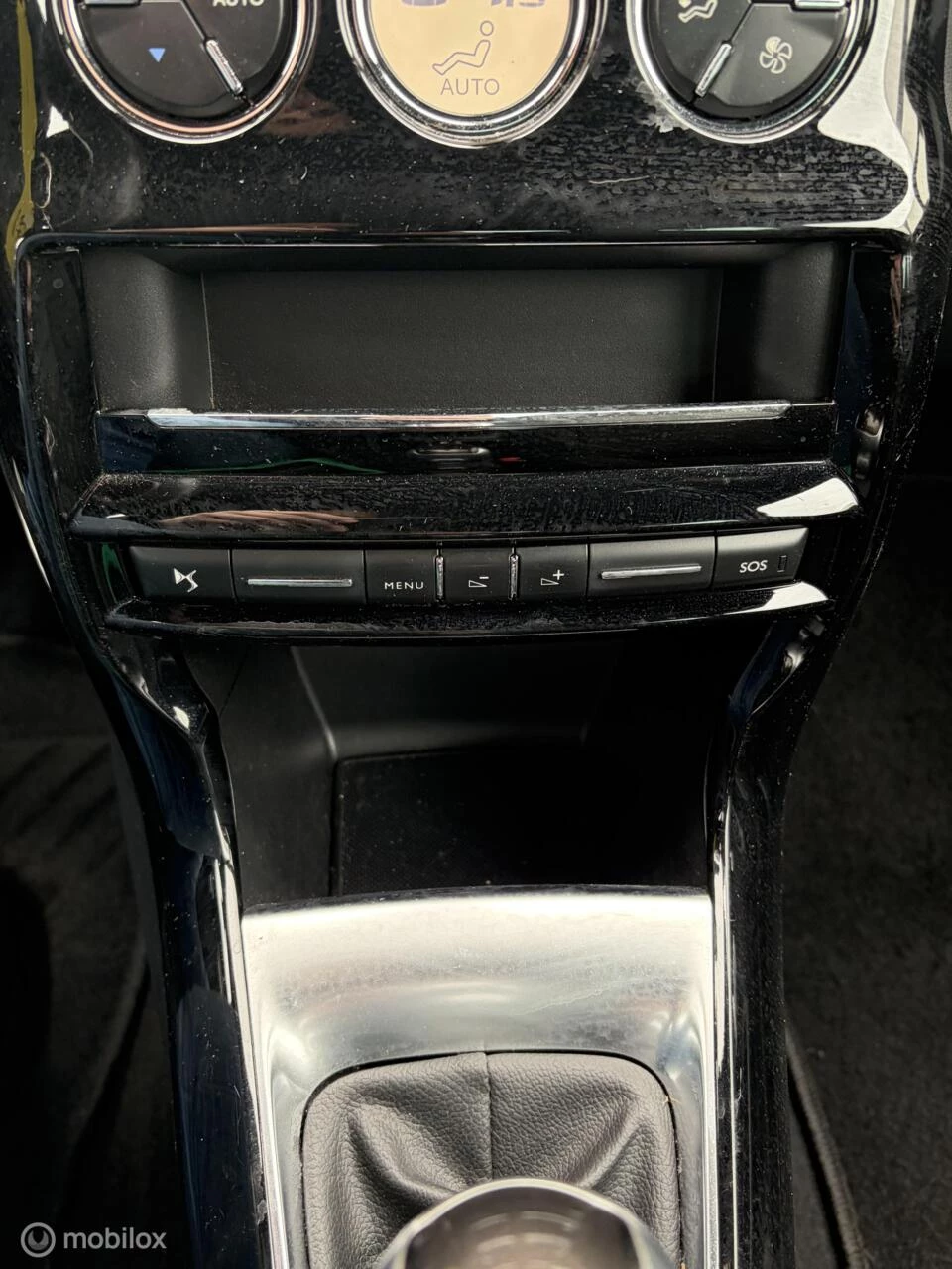Hoofdafbeelding DS DS 3