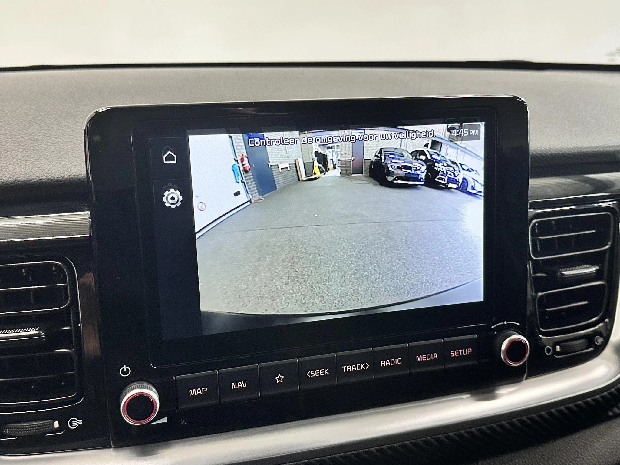 Hoofdafbeelding Kia Stonic