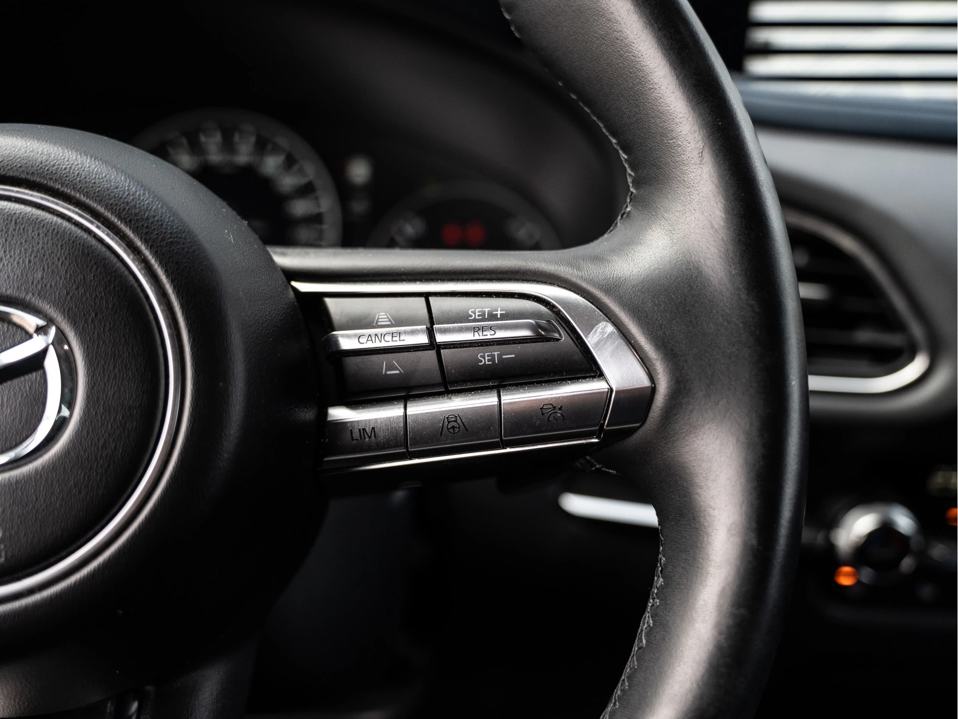 Hoofdafbeelding Mazda CX-30