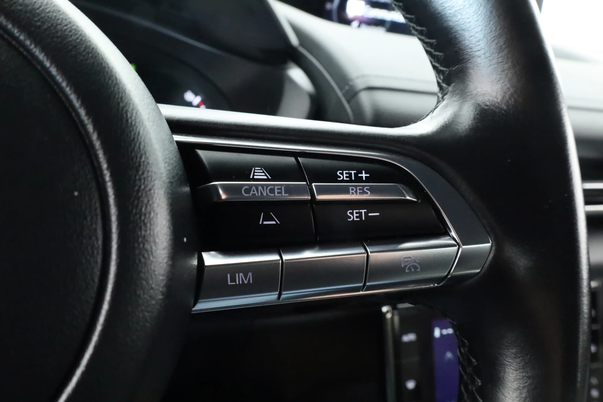 Hoofdafbeelding Mazda MX-30