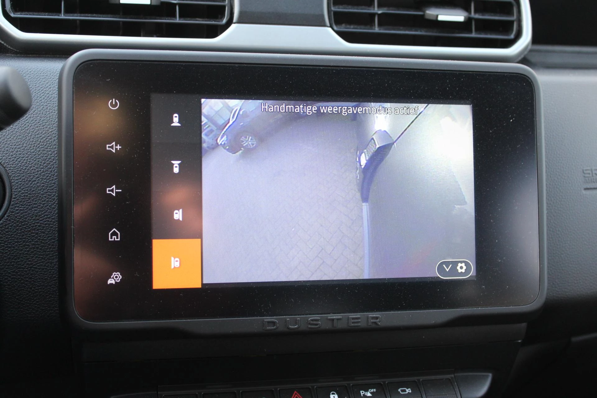 Hoofdafbeelding Dacia Duster