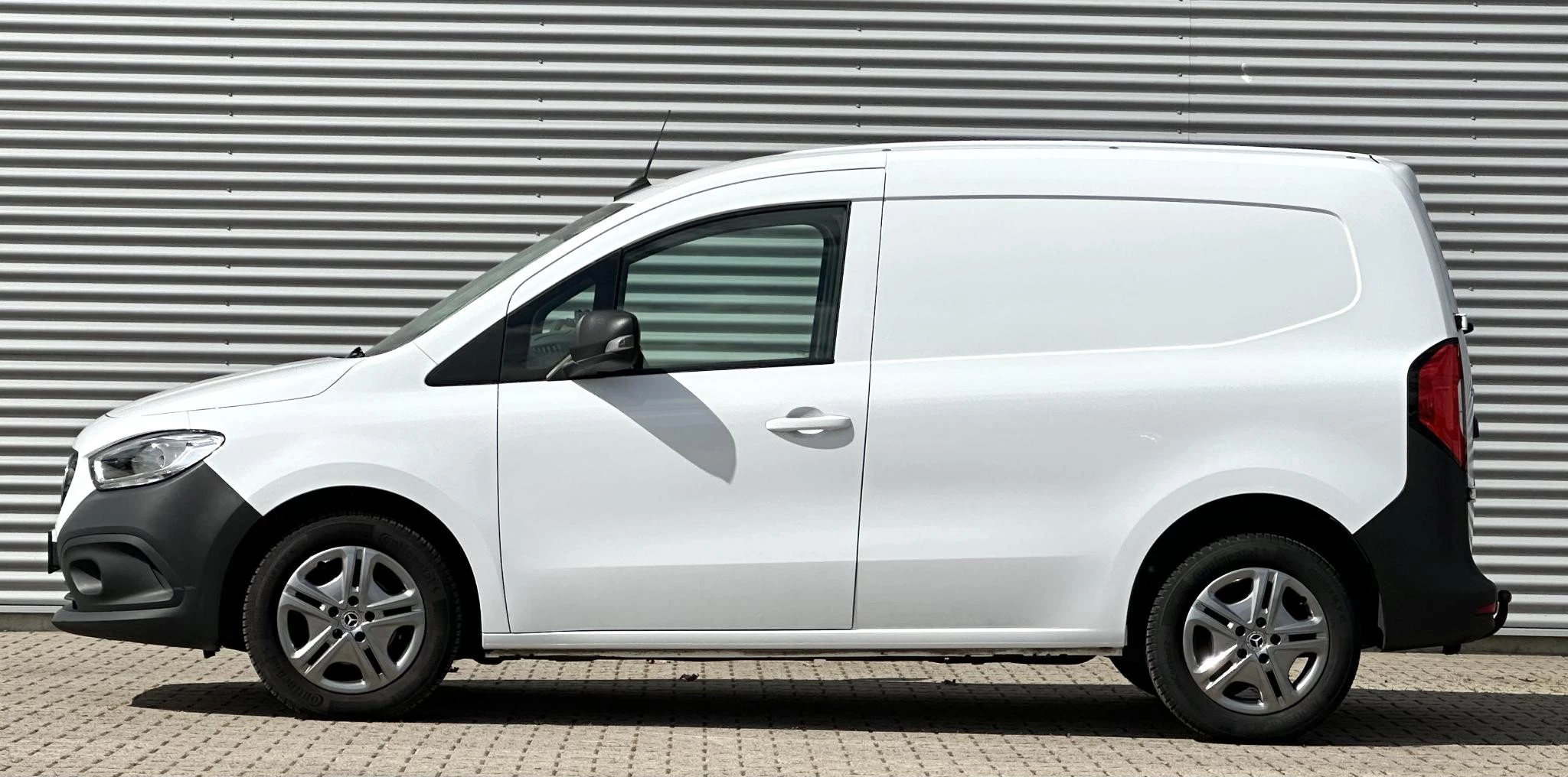 Hoofdafbeelding Mercedes-Benz Citan