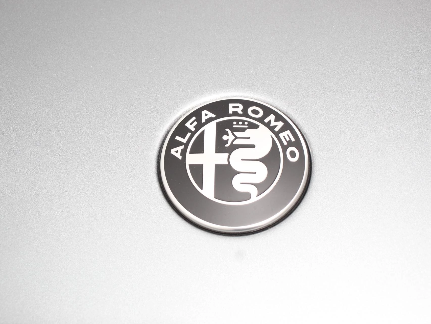 Hoofdafbeelding Alfa Romeo Junior