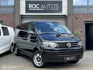 Volkswagen Transporter Caravelle 2.0 TDI DSG