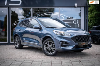 Ford Kuga 2.5 PHEV ST-Line X|93%SOH|Winterpacket|Technologie packet|Head Up|B&O|Carplay|