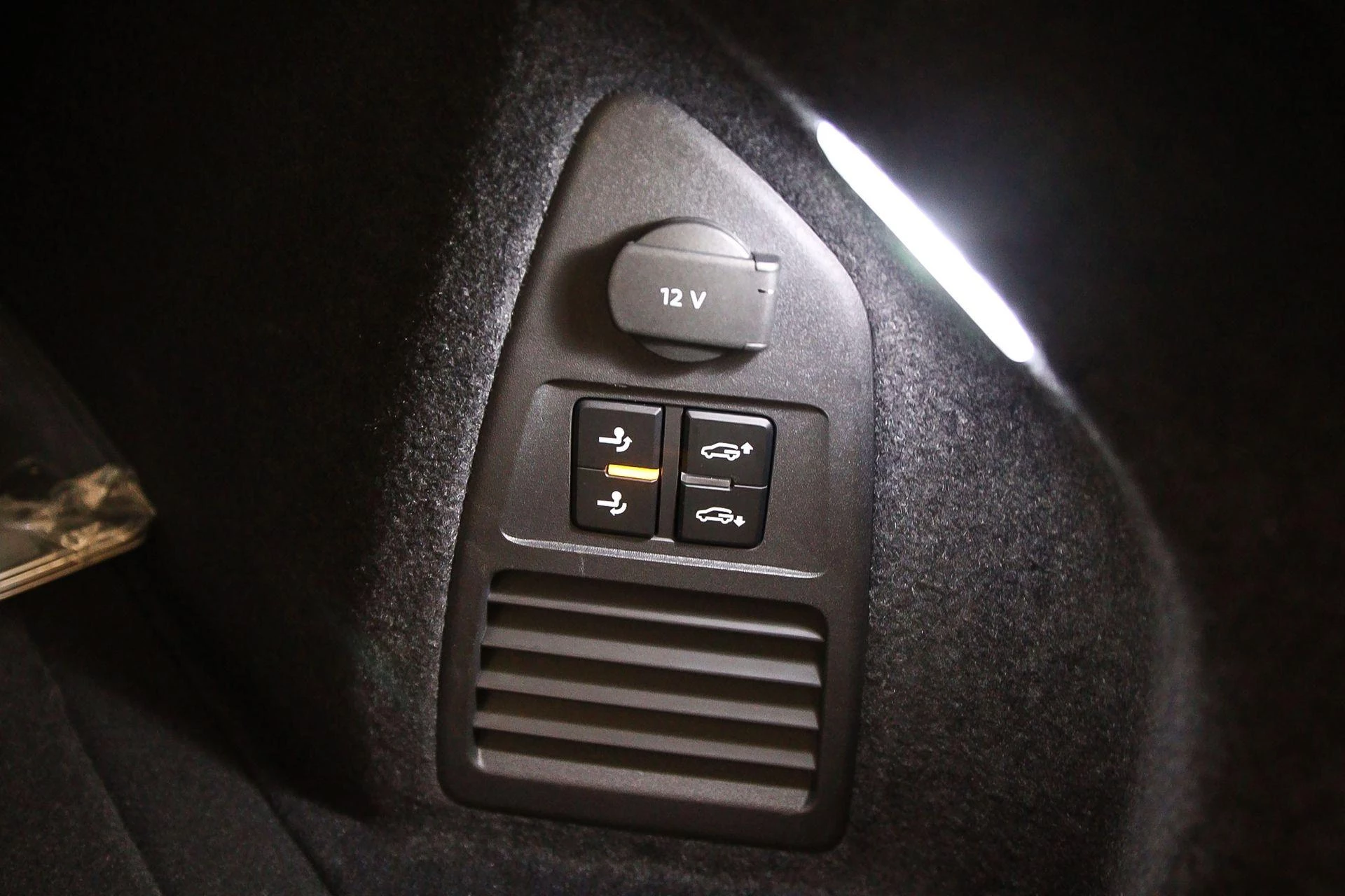 Hoofdafbeelding Volkswagen Touareg