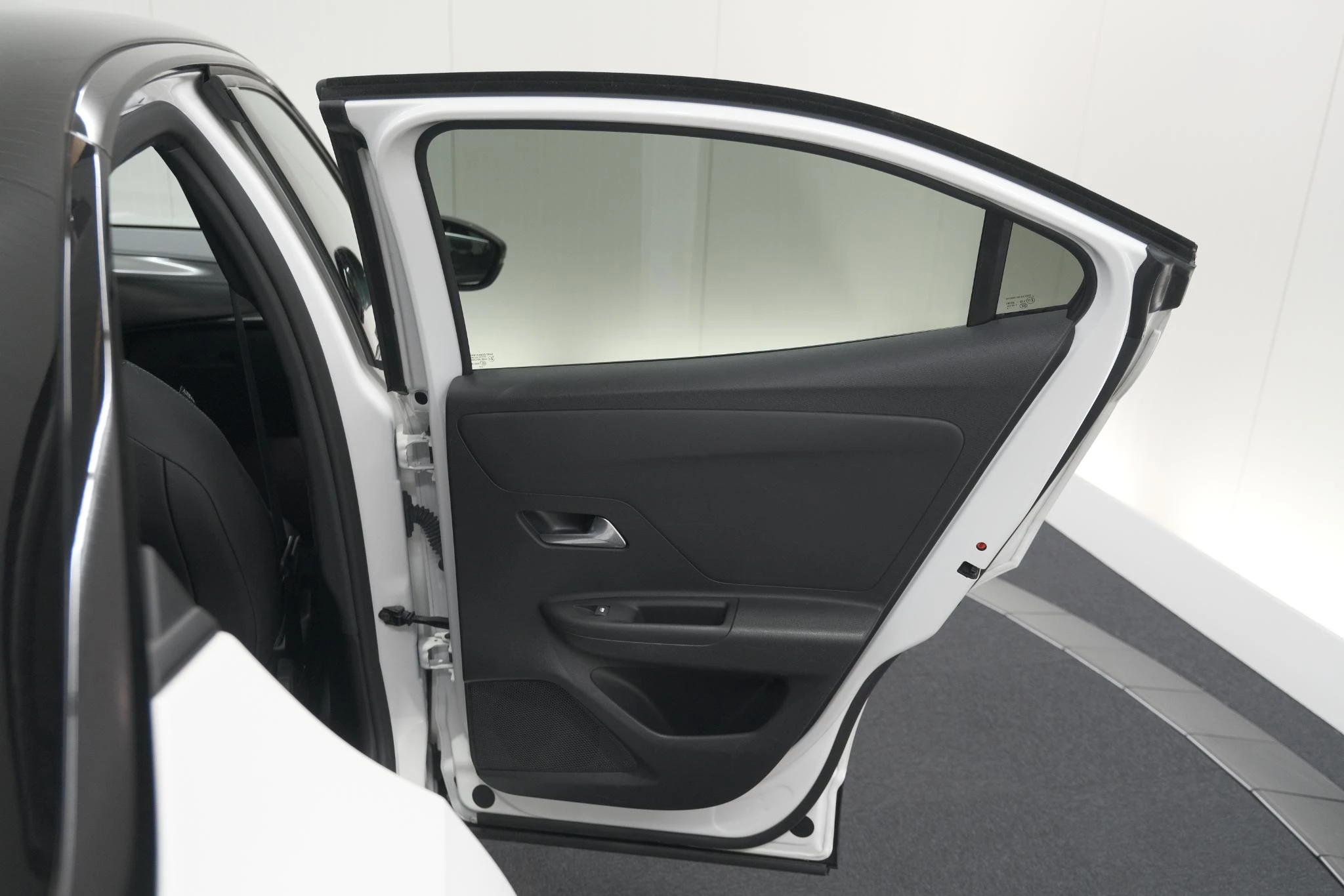 Hoofdafbeelding Opel Mokka-e