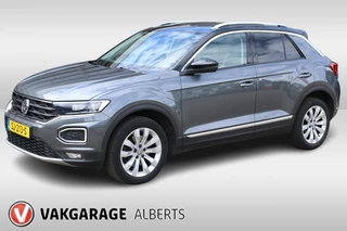 Volkswagen T-Roc 1.5 TSI Sport / Navi / Apple Carplay / Panoramadak