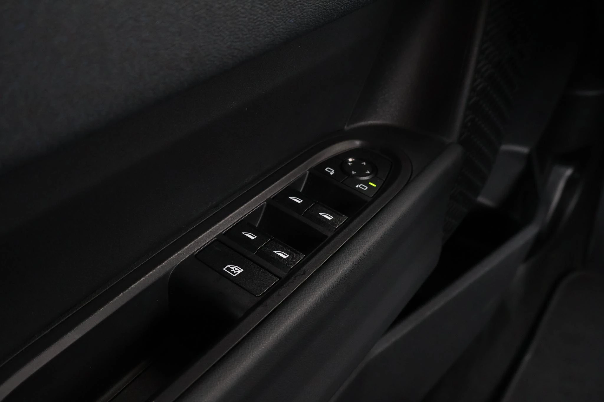 Hoofdafbeelding MINI 5-deurs