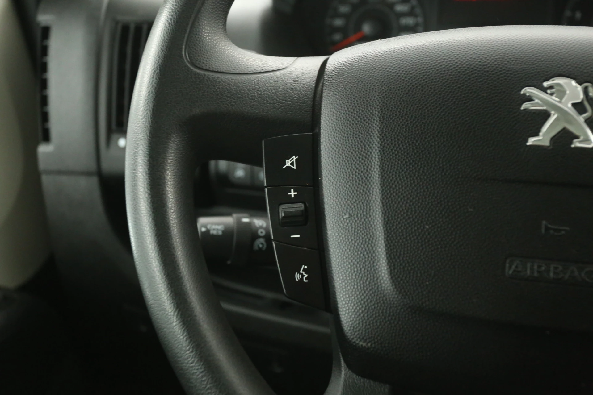 Hoofdafbeelding Peugeot Boxer