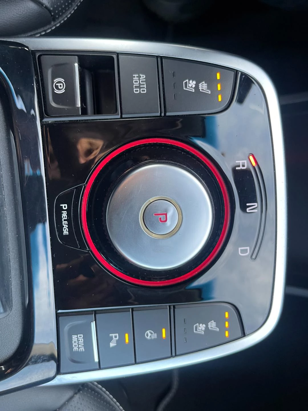 Hoofdafbeelding Kia e-Niro