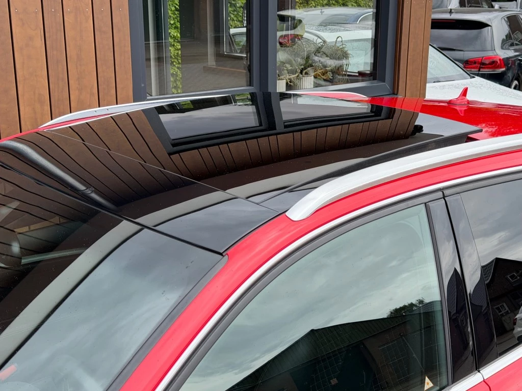 Hoofdafbeelding Audi S3