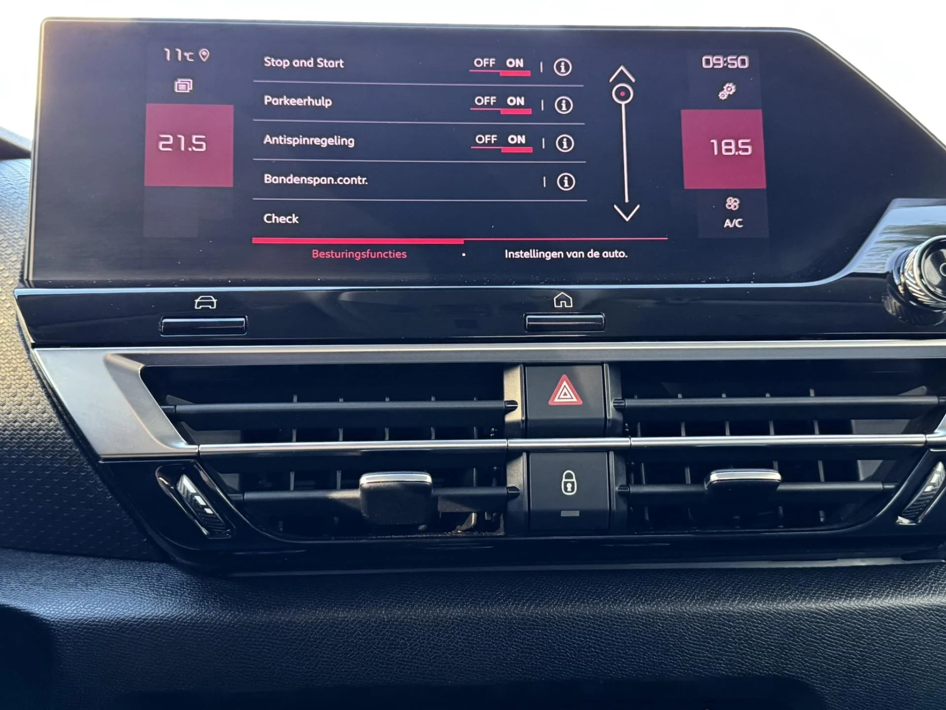 Hoofdafbeelding Citroën C4