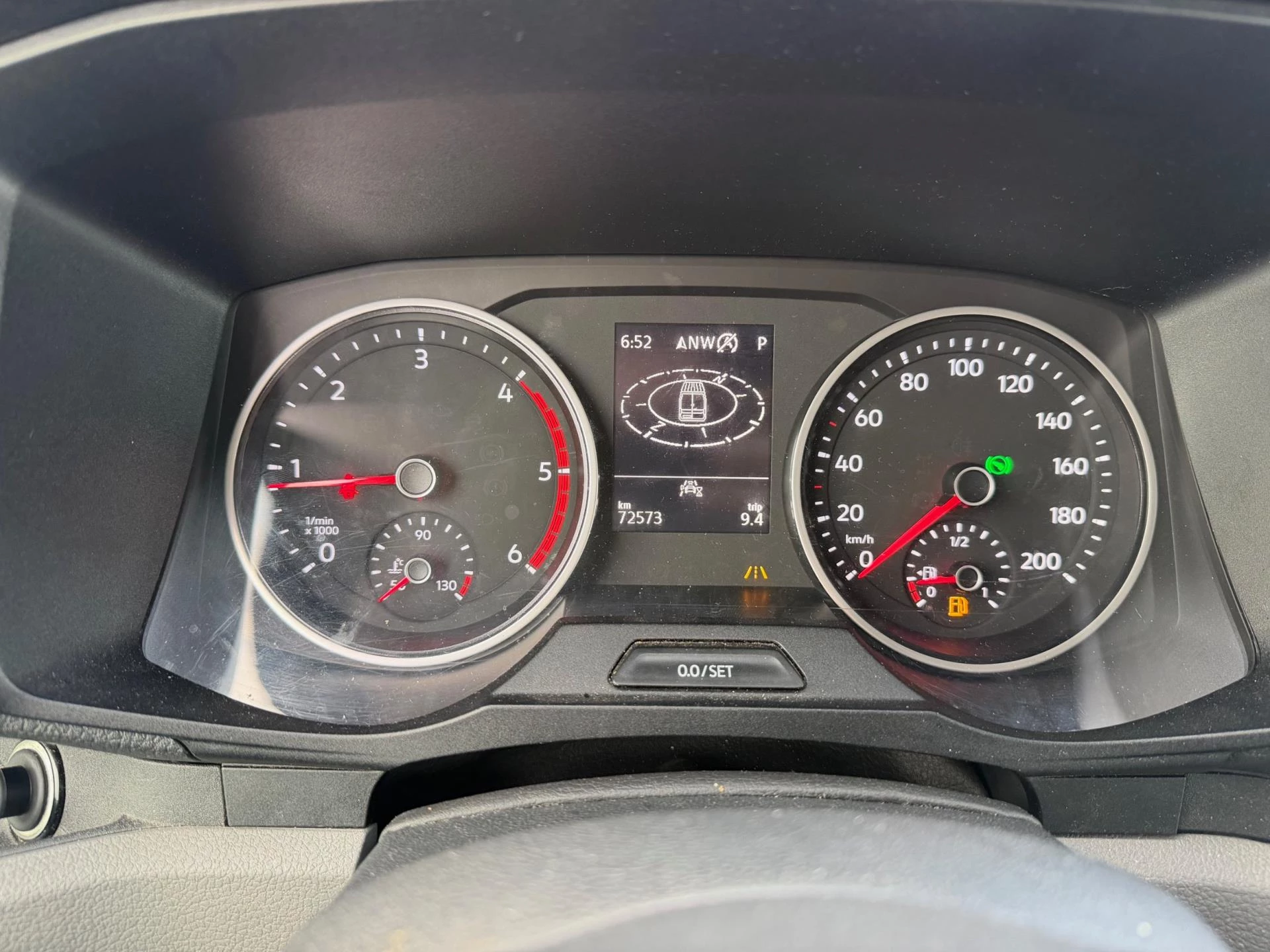 Hoofdafbeelding MAN TGE