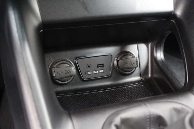 Hoofdafbeelding Hyundai ix35