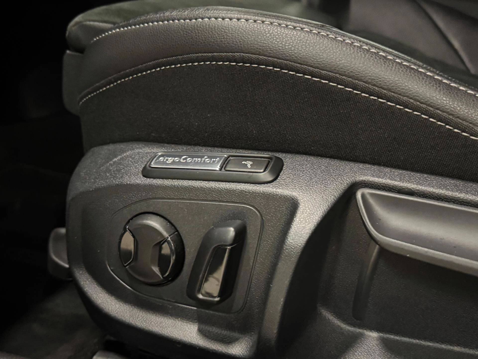 Hoofdafbeelding Volkswagen Arteon