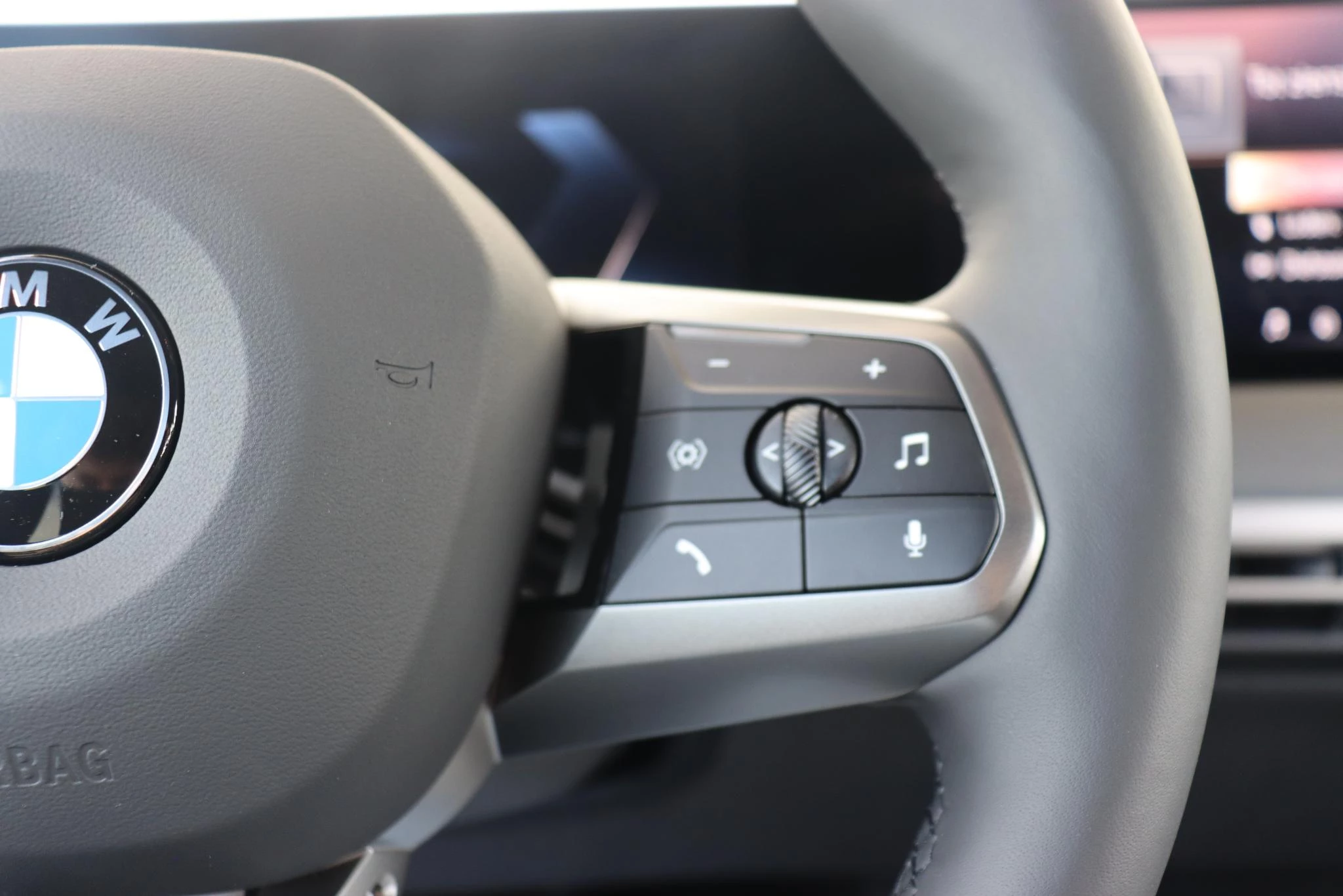 Hoofdafbeelding BMW iX