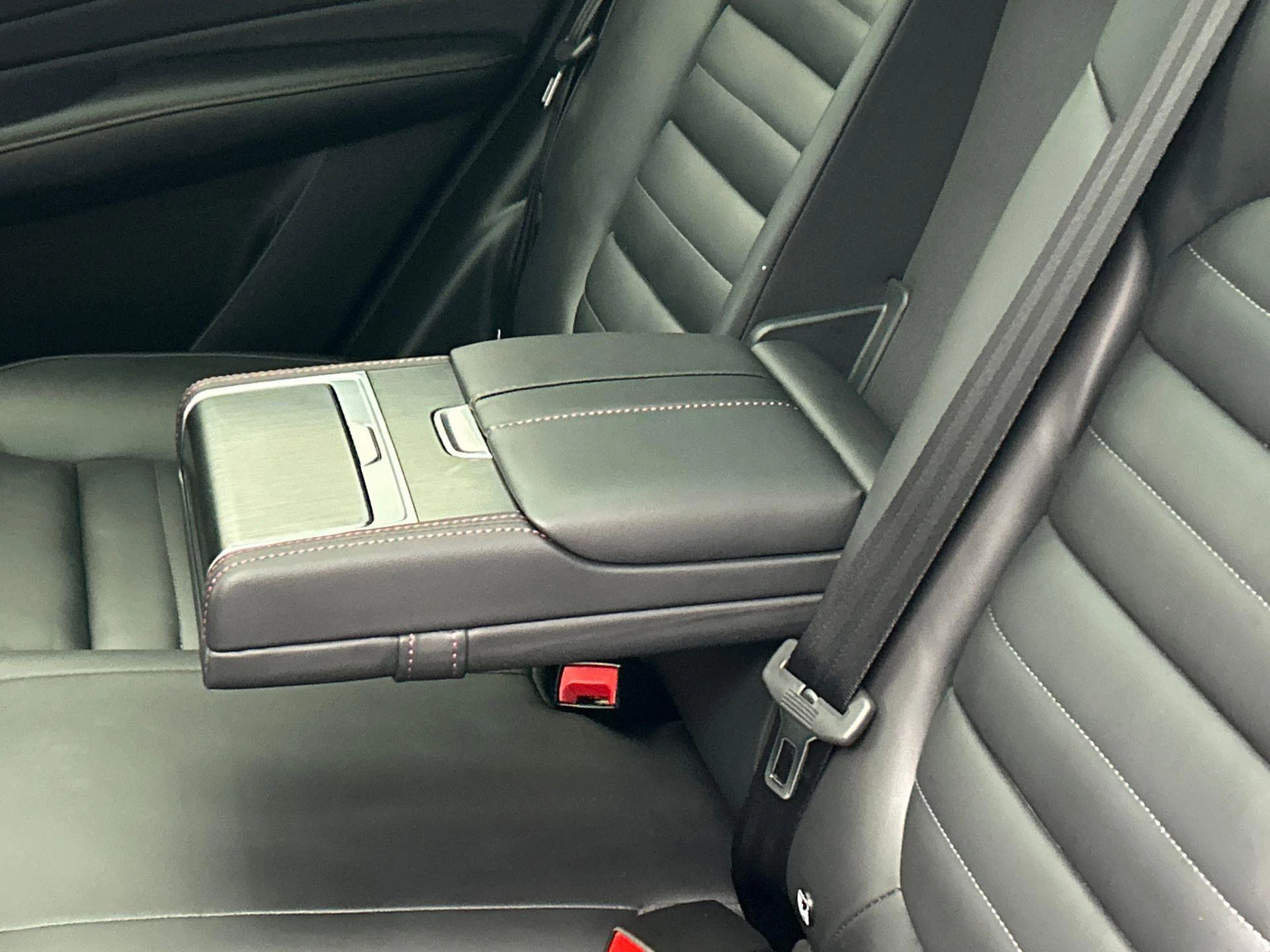 Hoofdafbeelding MG EHS