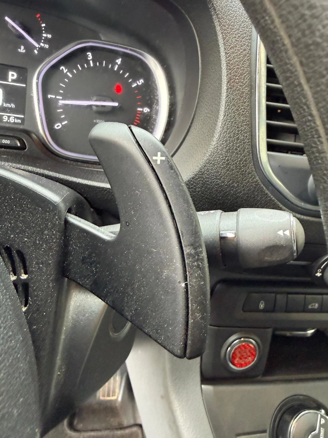 Hoofdafbeelding Citroën Jumpy