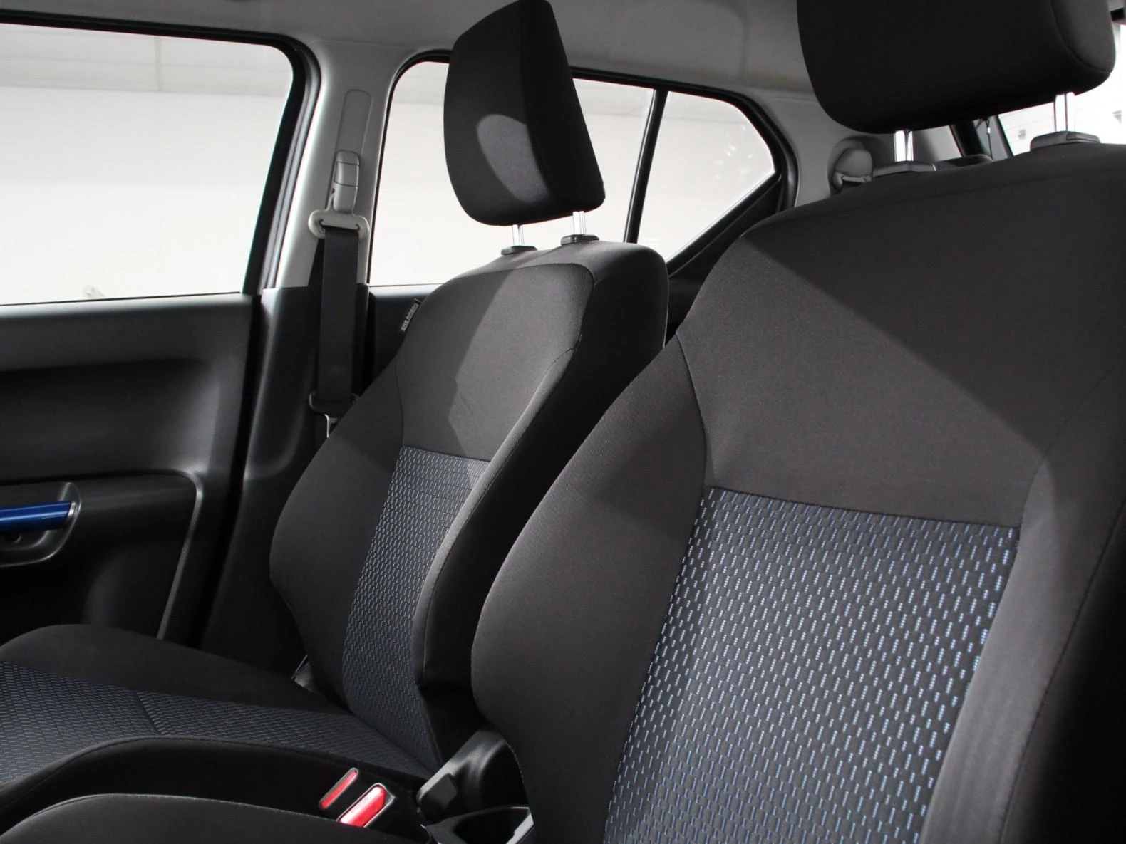 Hoofdafbeelding Suzuki Ignis