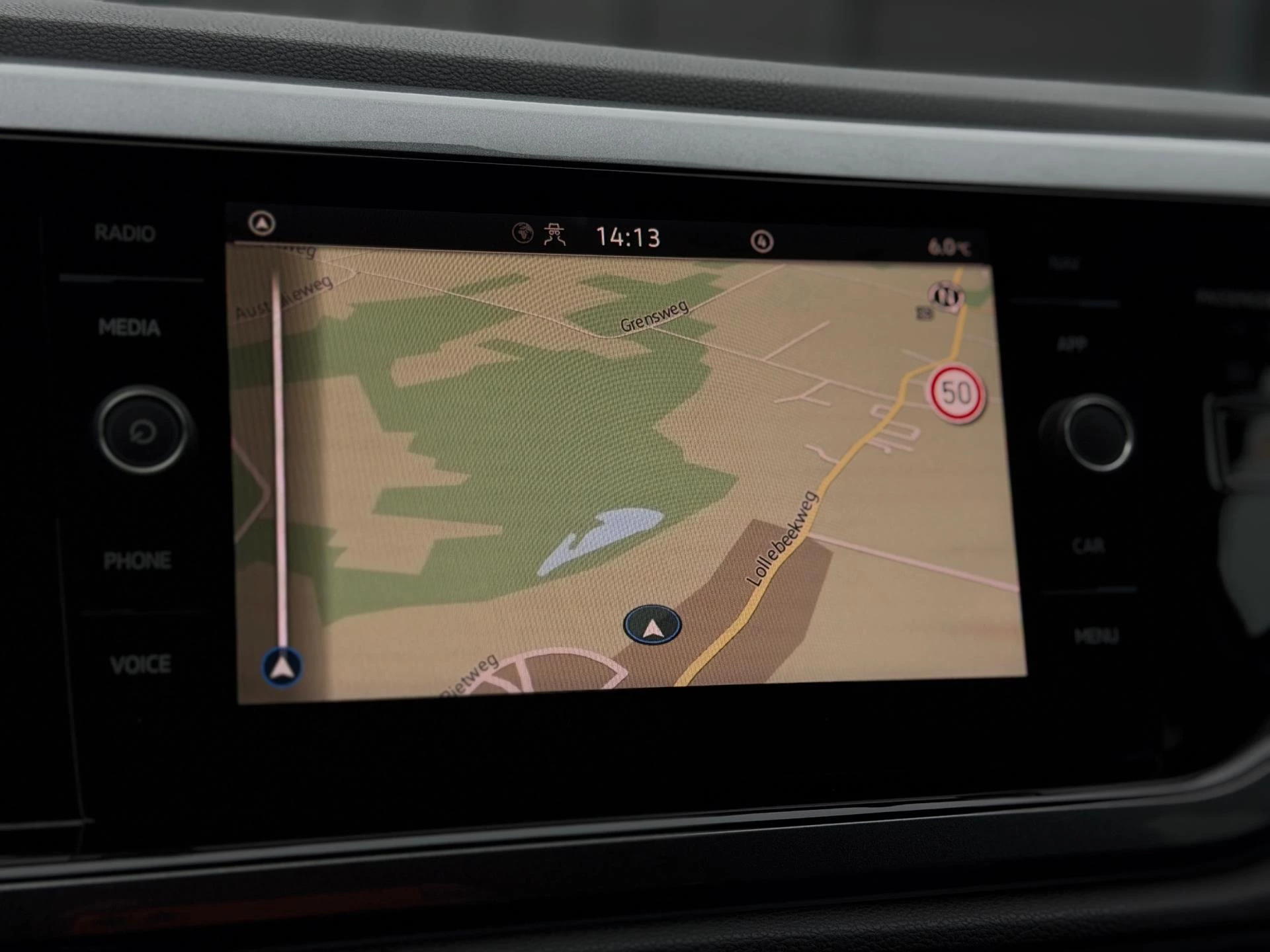 Hoofdafbeelding Volkswagen Taigo