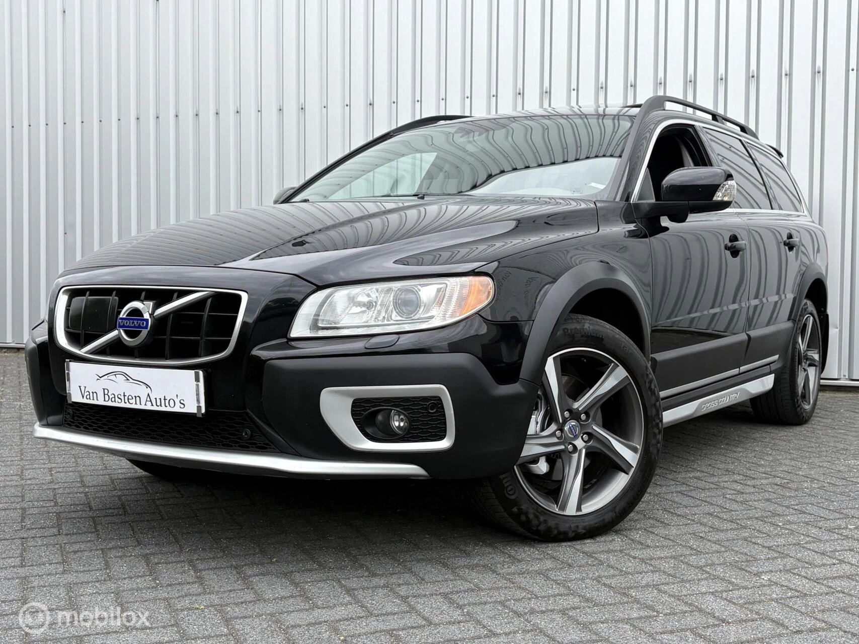 Hoofdafbeelding Volvo XC70