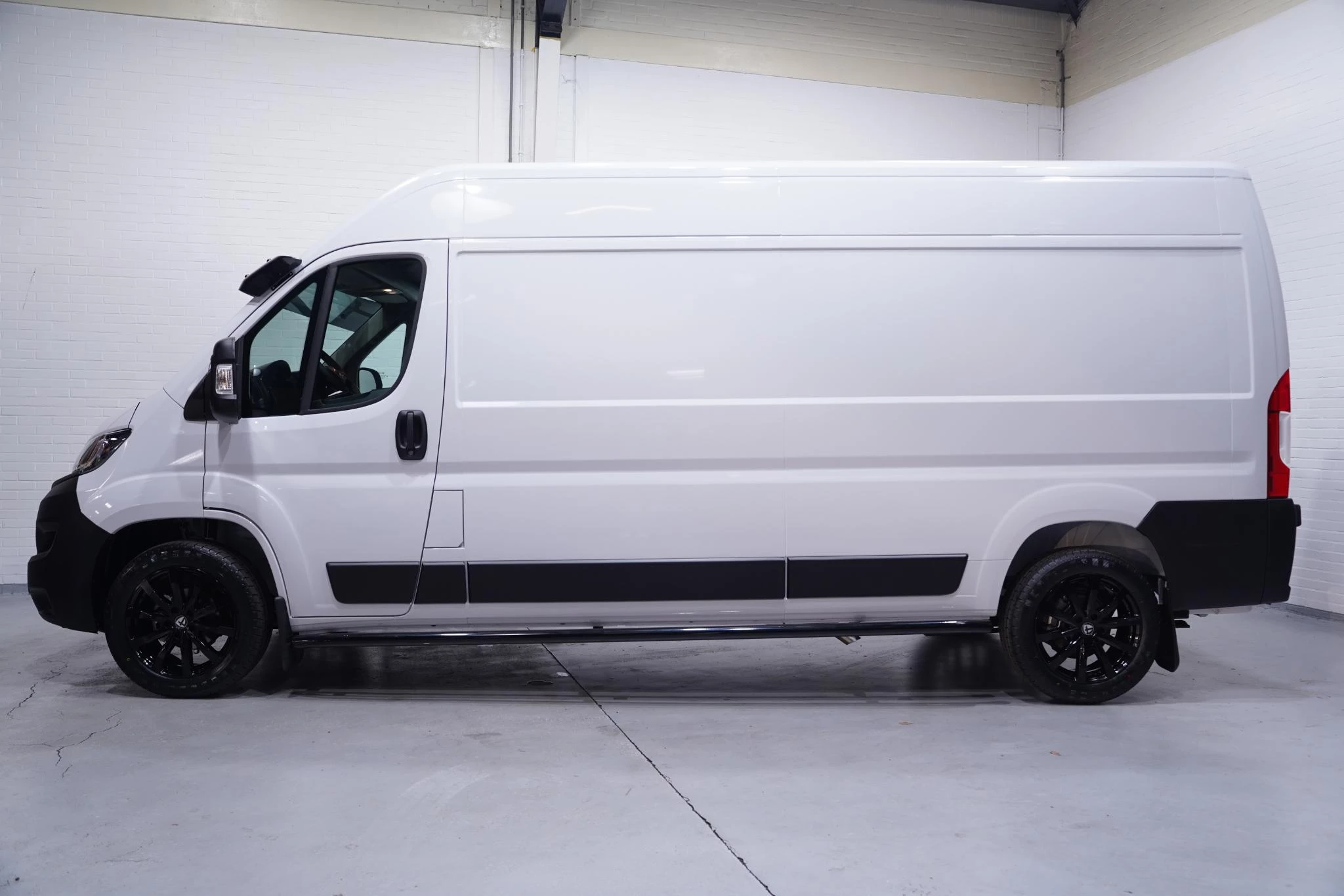 Hoofdafbeelding Fiat Ducato