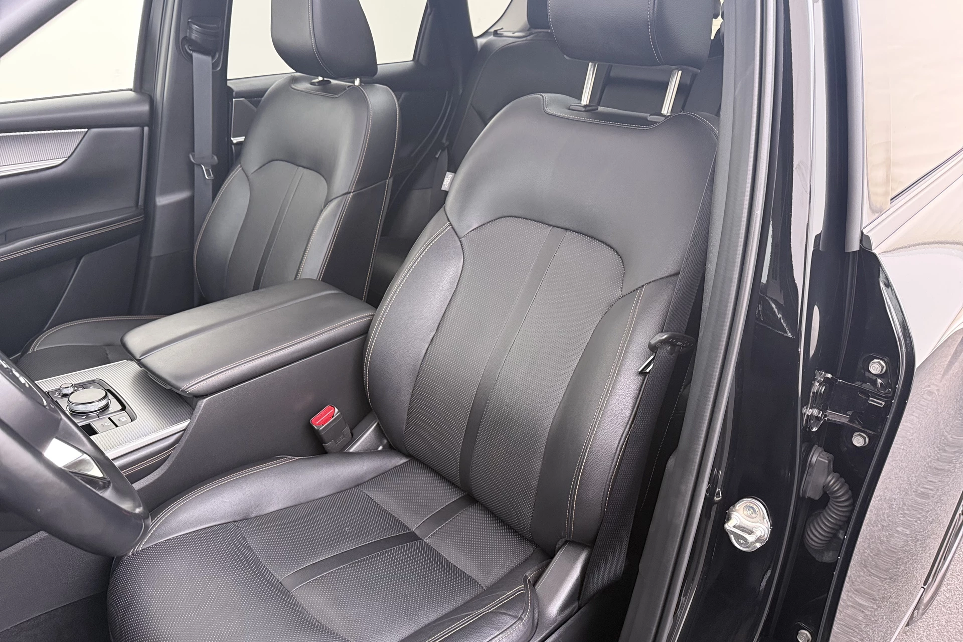Hoofdafbeelding Mazda CX-60