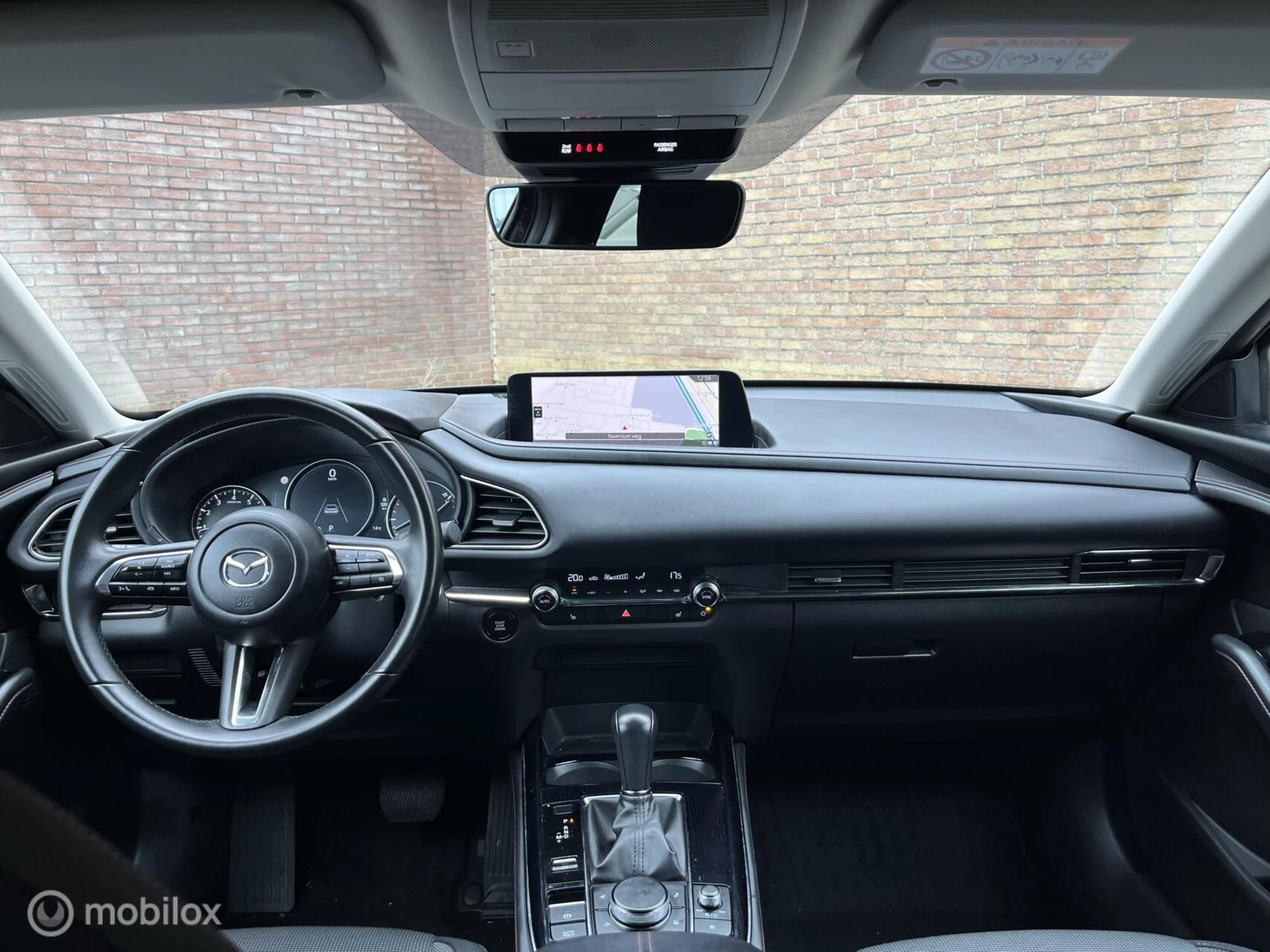 Hoofdafbeelding Mazda CX-30