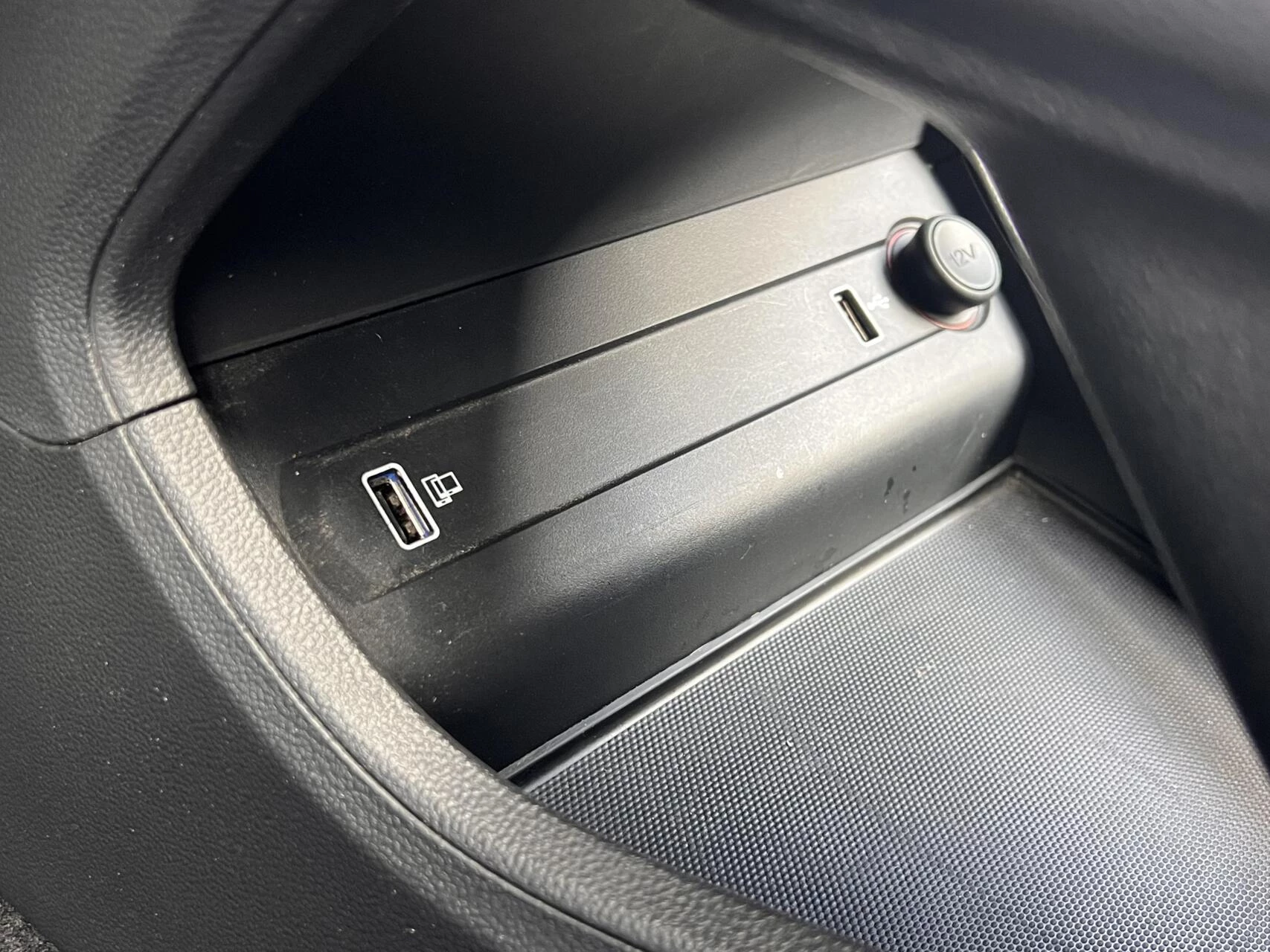Hoofdafbeelding MG ZS EV