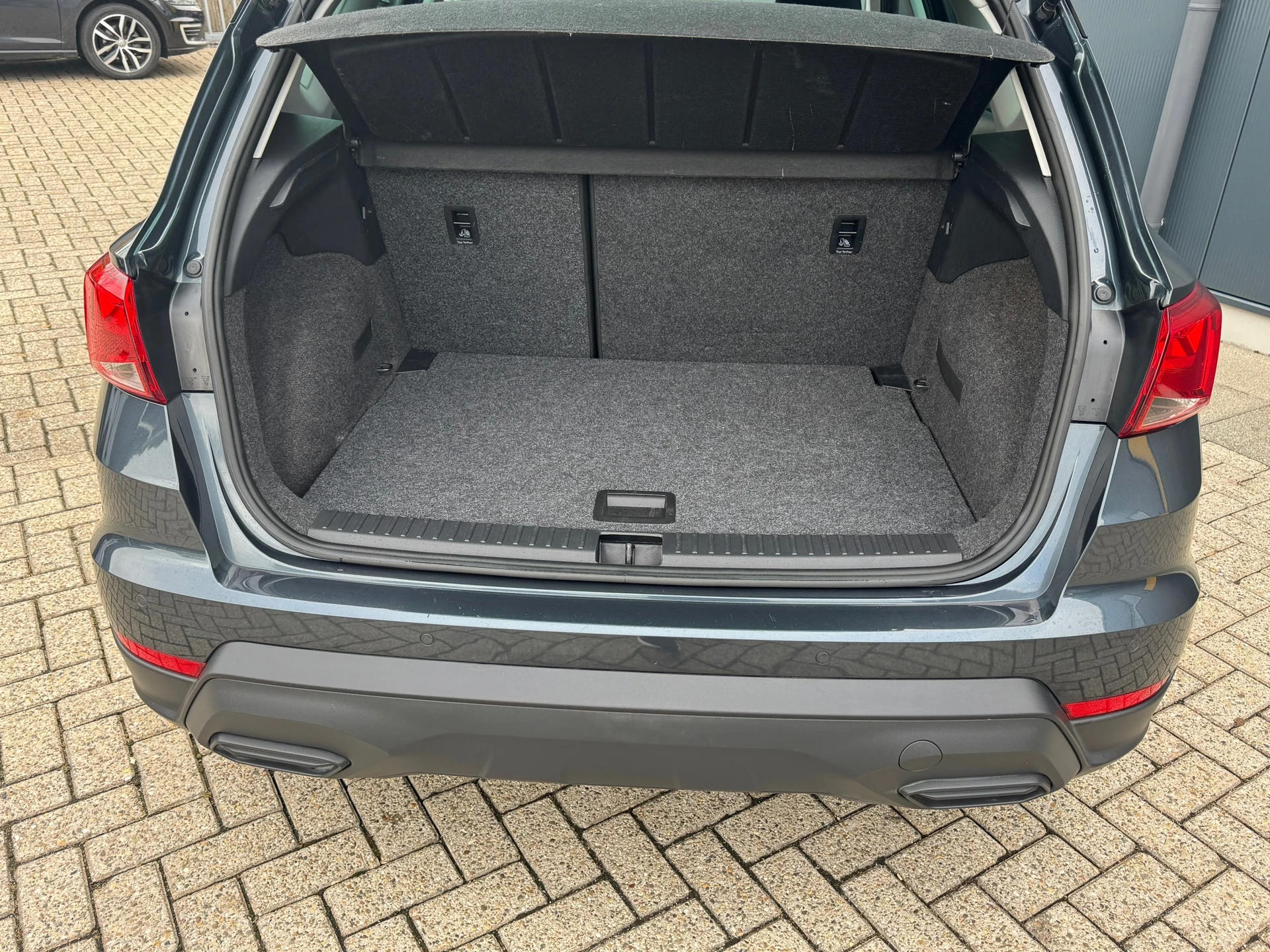 Hoofdafbeelding SEAT Arona