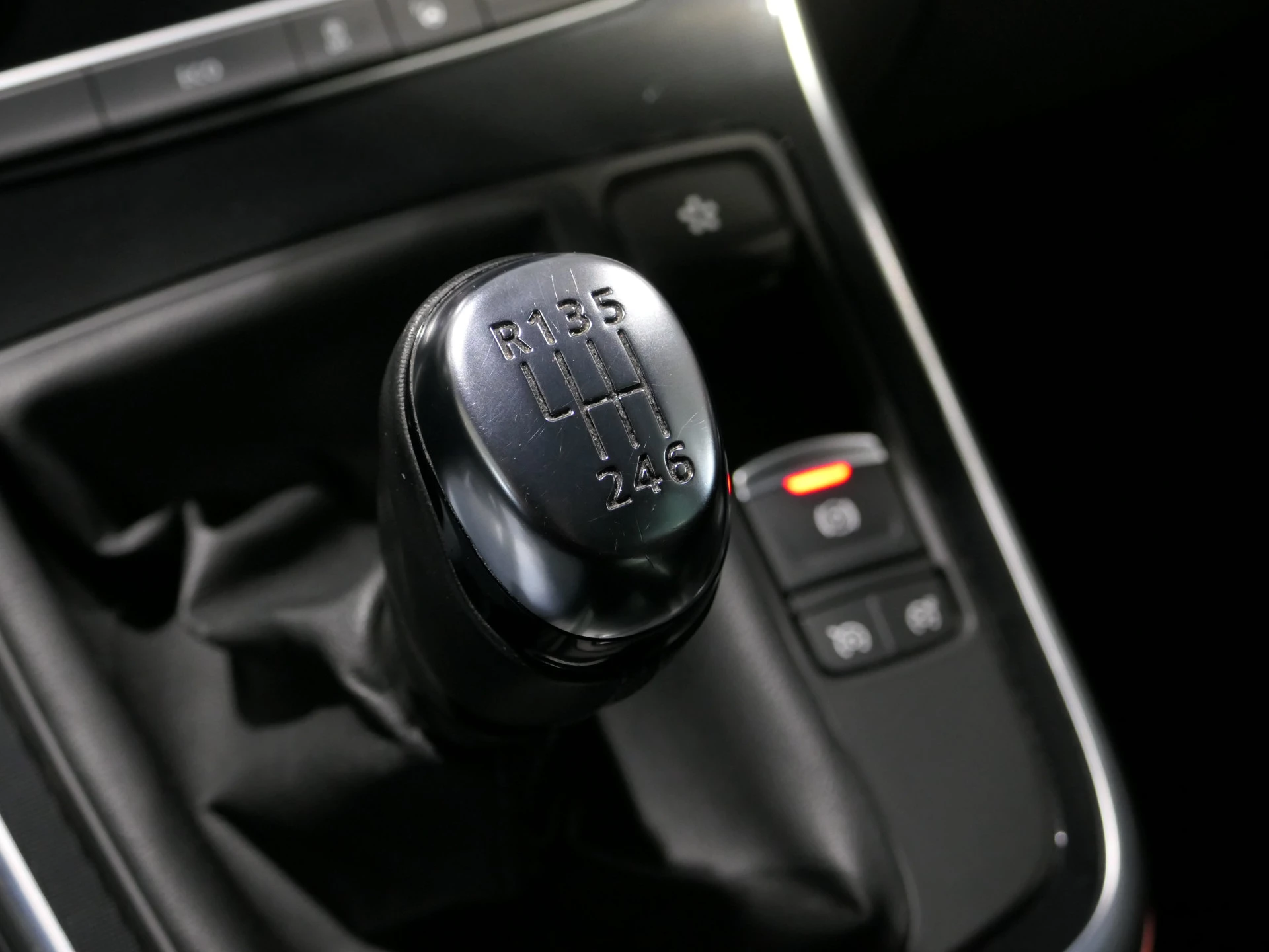 Hoofdafbeelding Renault Scénic