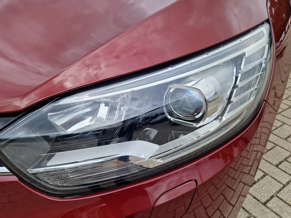 Hoofdafbeelding Renault Grand Scénic