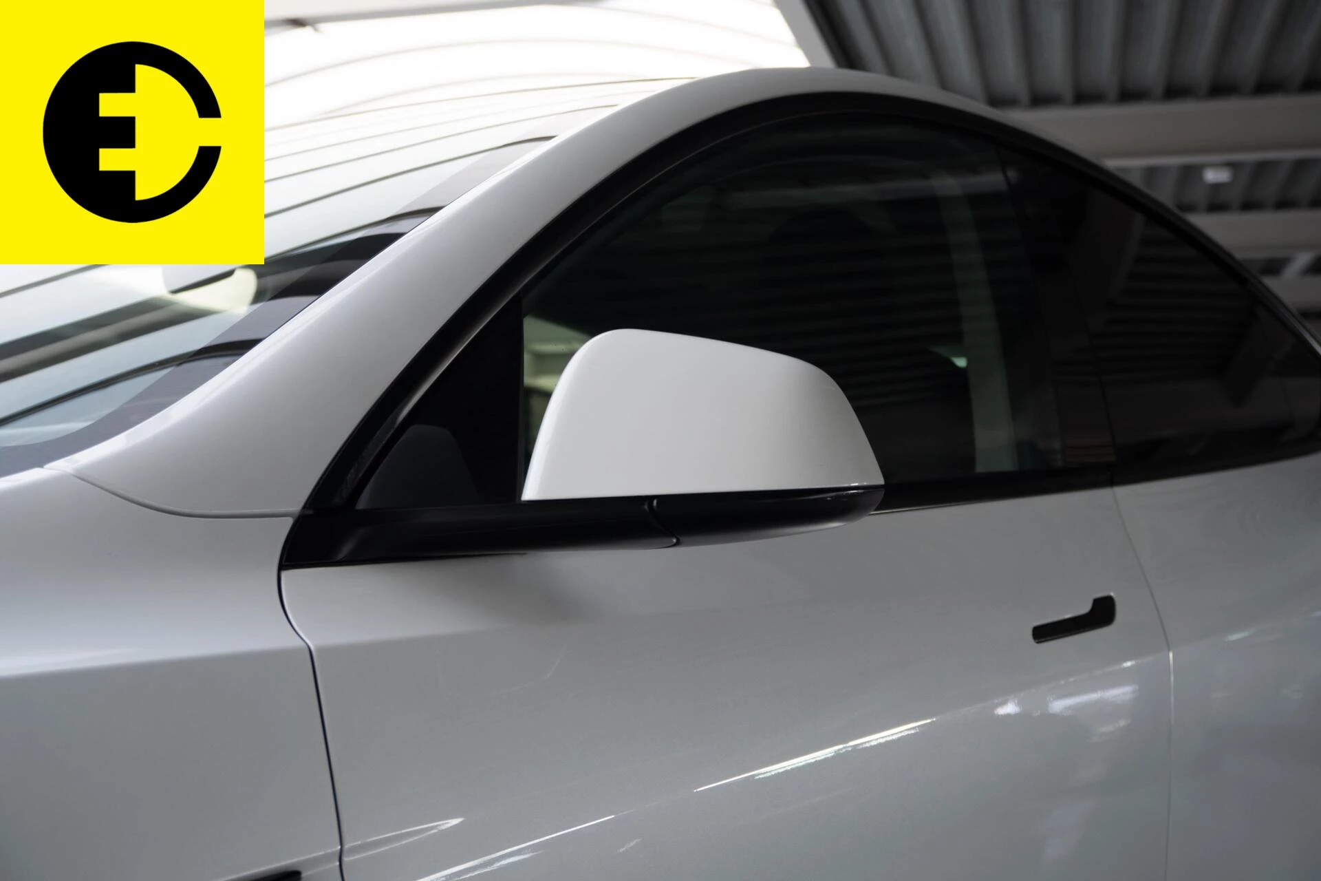 Hoofdafbeelding Tesla Model Y