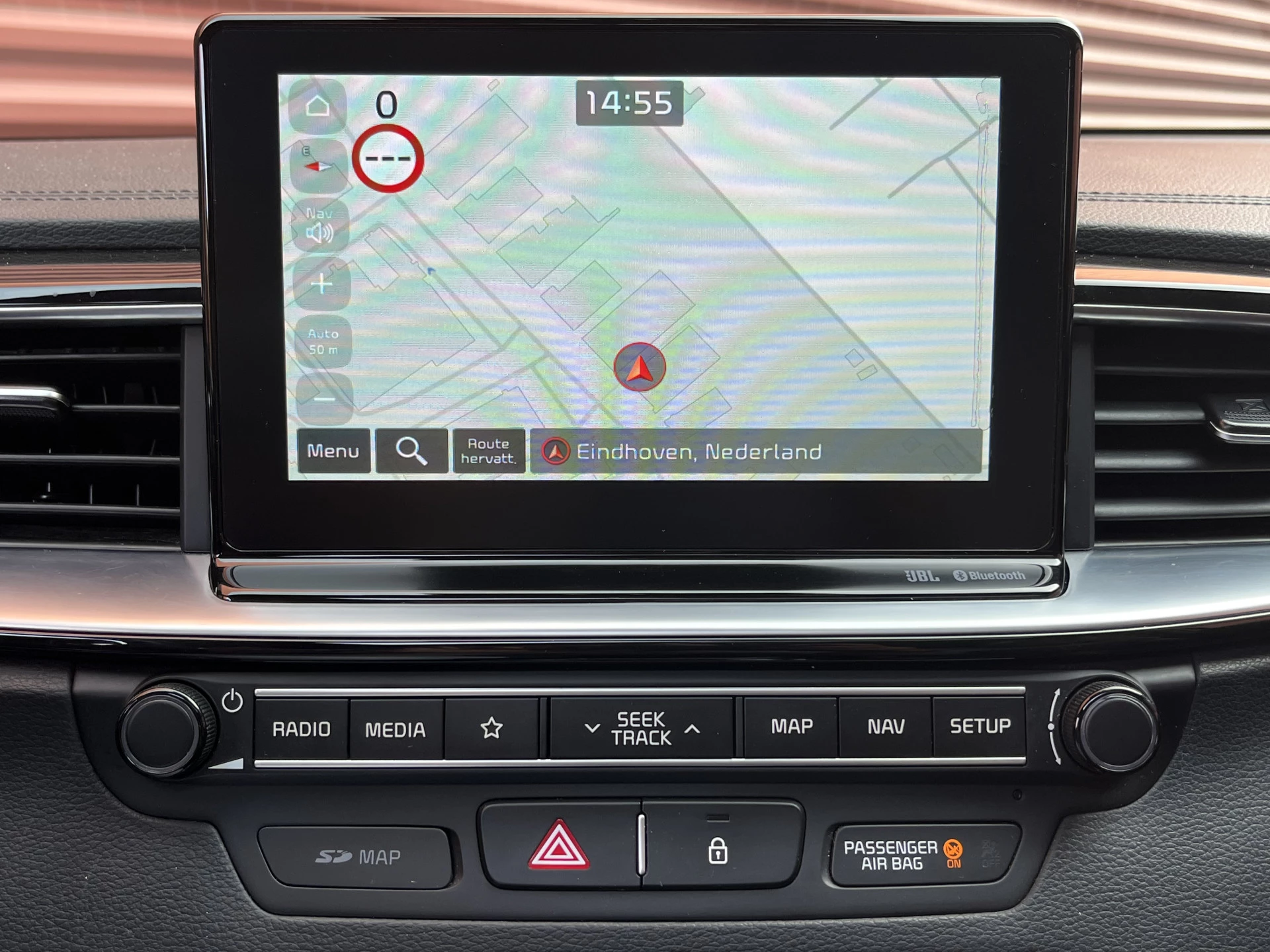 Hoofdafbeelding Kia ProCeed