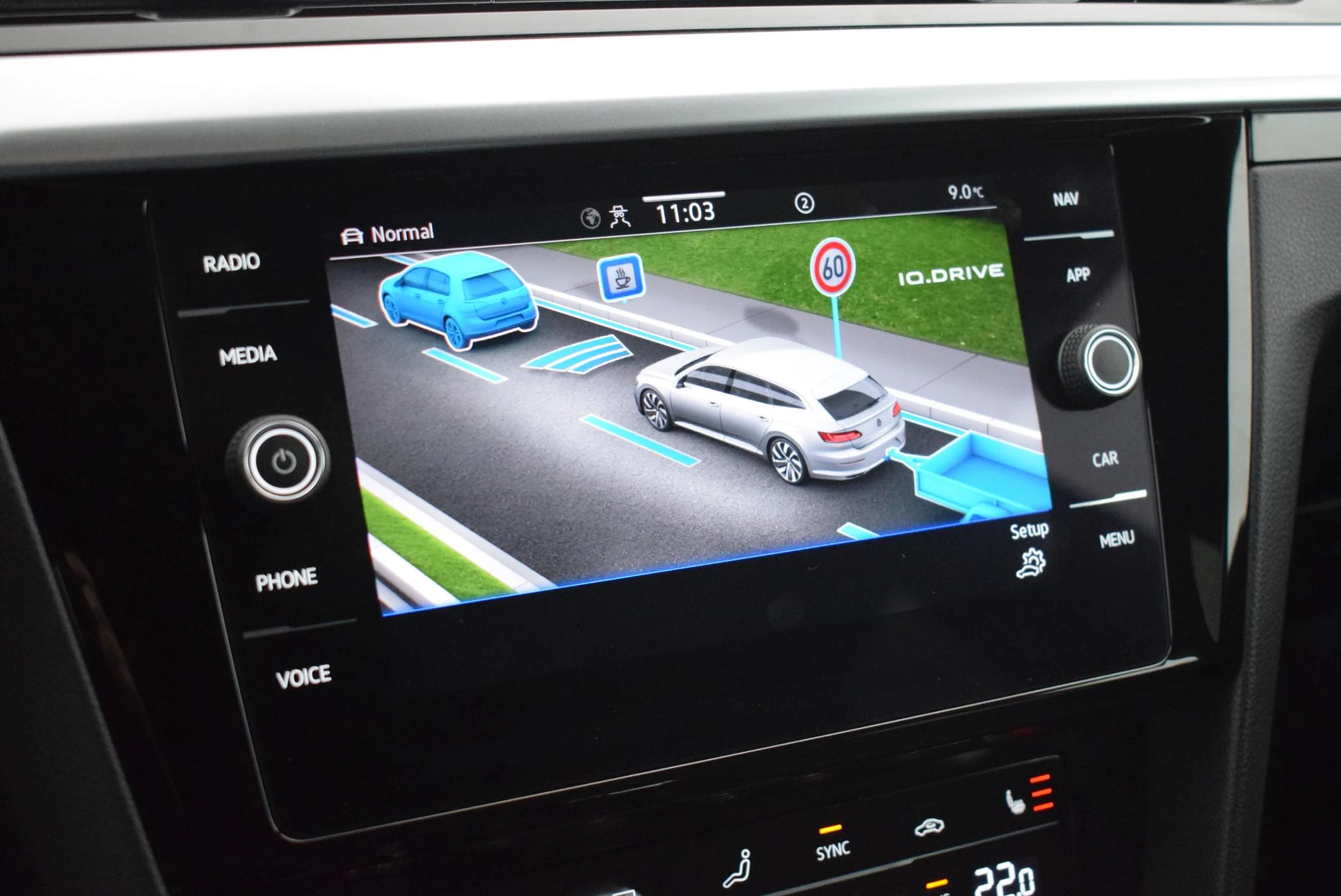 Hoofdafbeelding Volkswagen Arteon