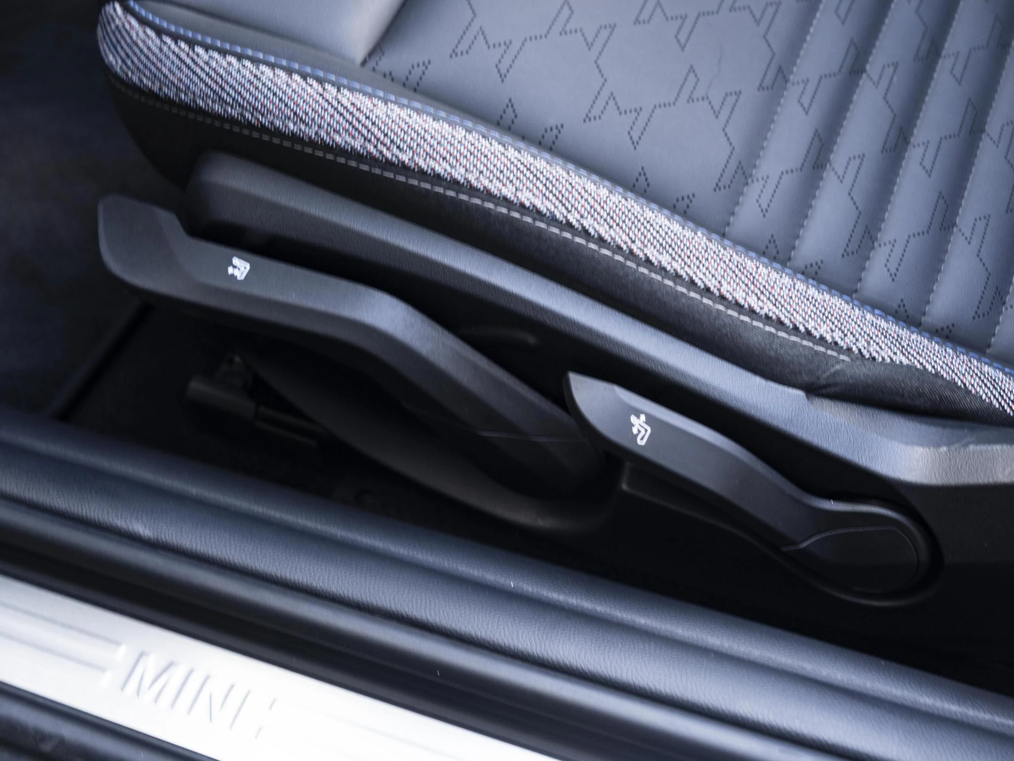 Hoofdafbeelding MINI Cooper Cabrio