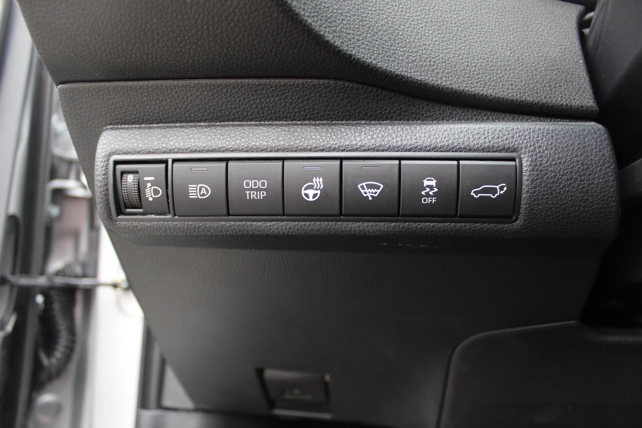 Hoofdafbeelding Toyota Corolla