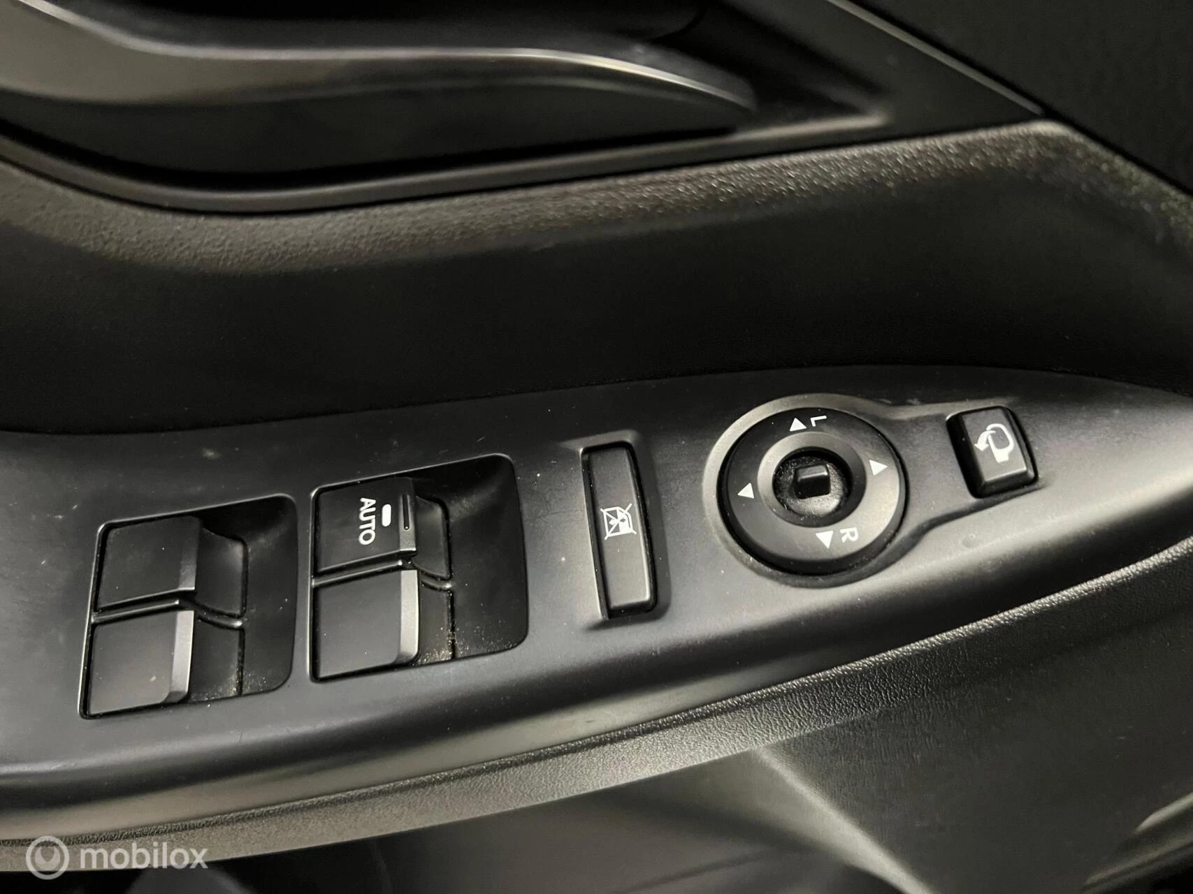 Hoofdafbeelding Hyundai ix20