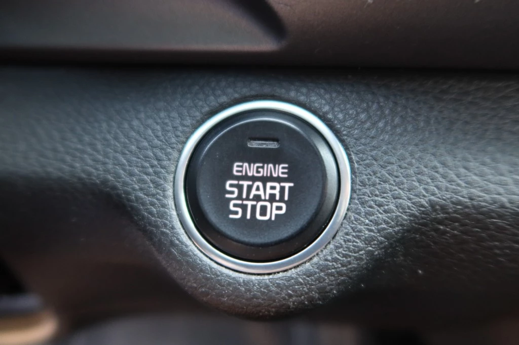 Hoofdafbeelding Kia Stonic