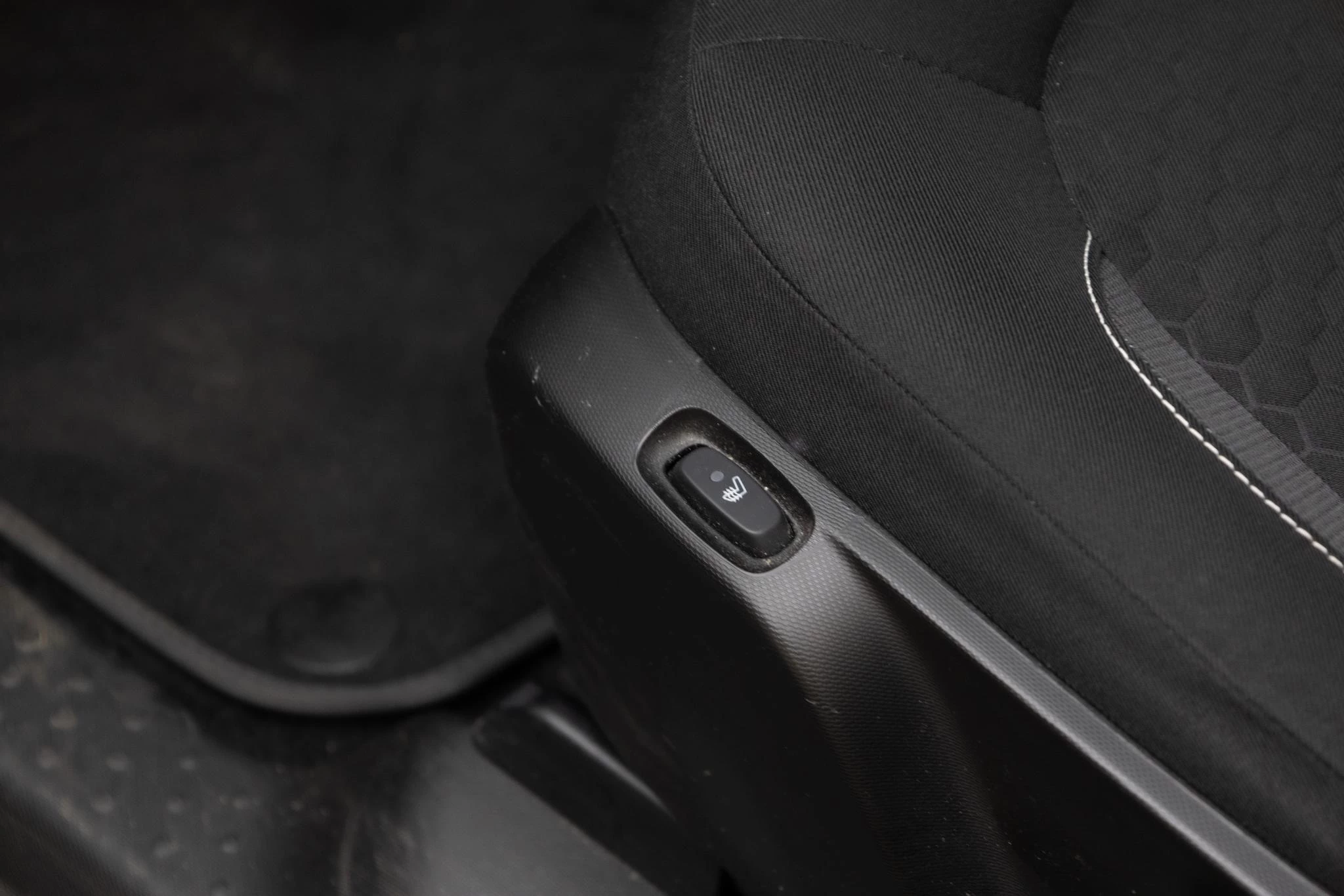 Hoofdafbeelding smart Forfour
