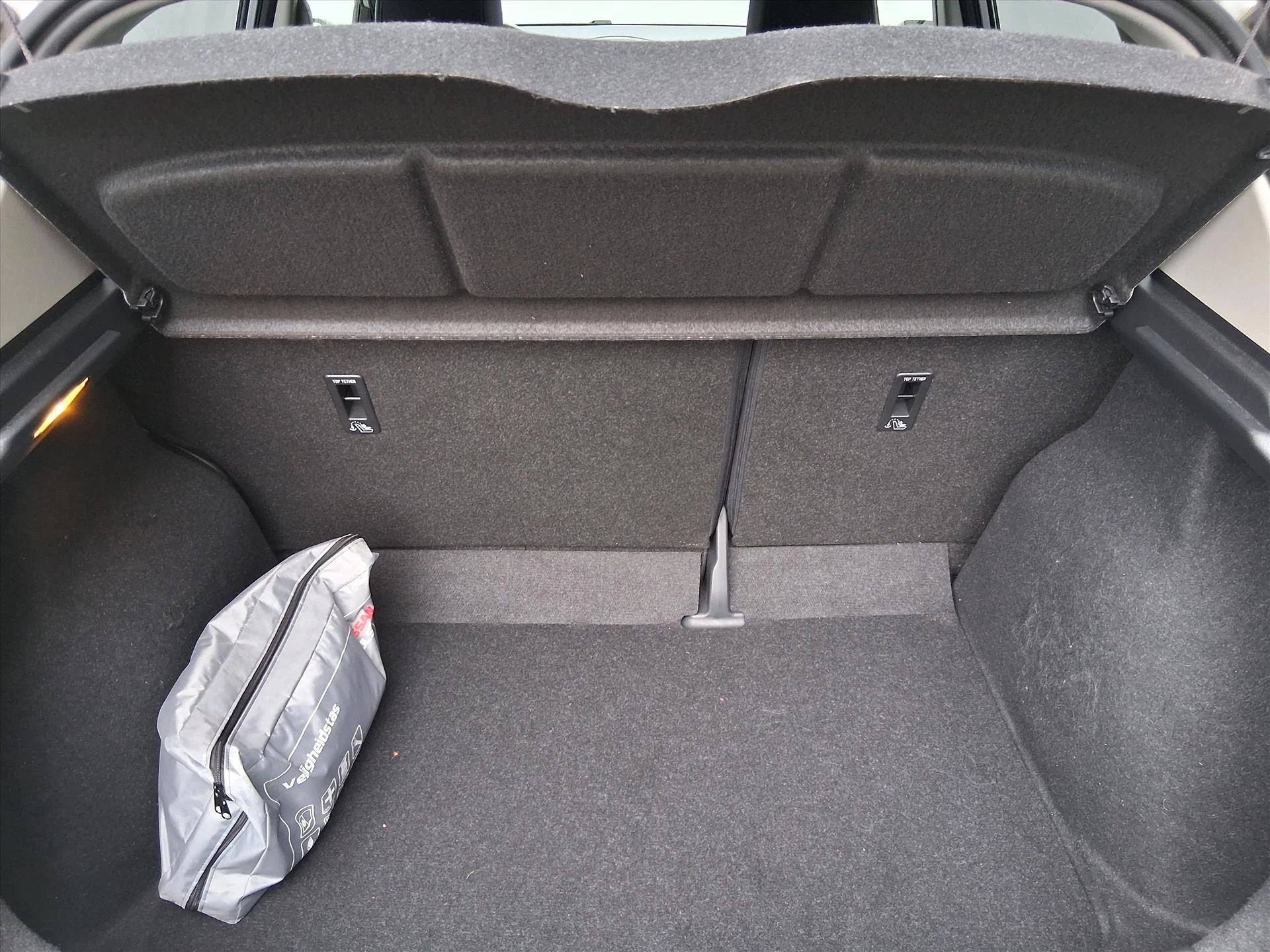 Hoofdafbeelding Nissan Pulsar