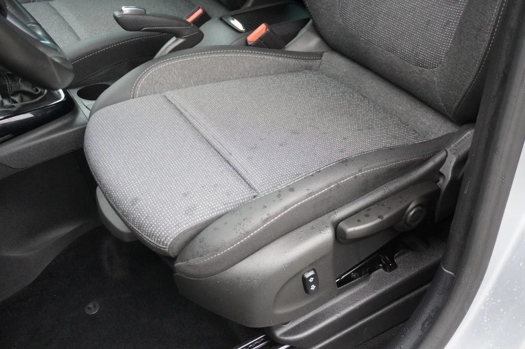 Hoofdafbeelding Opel Crossland