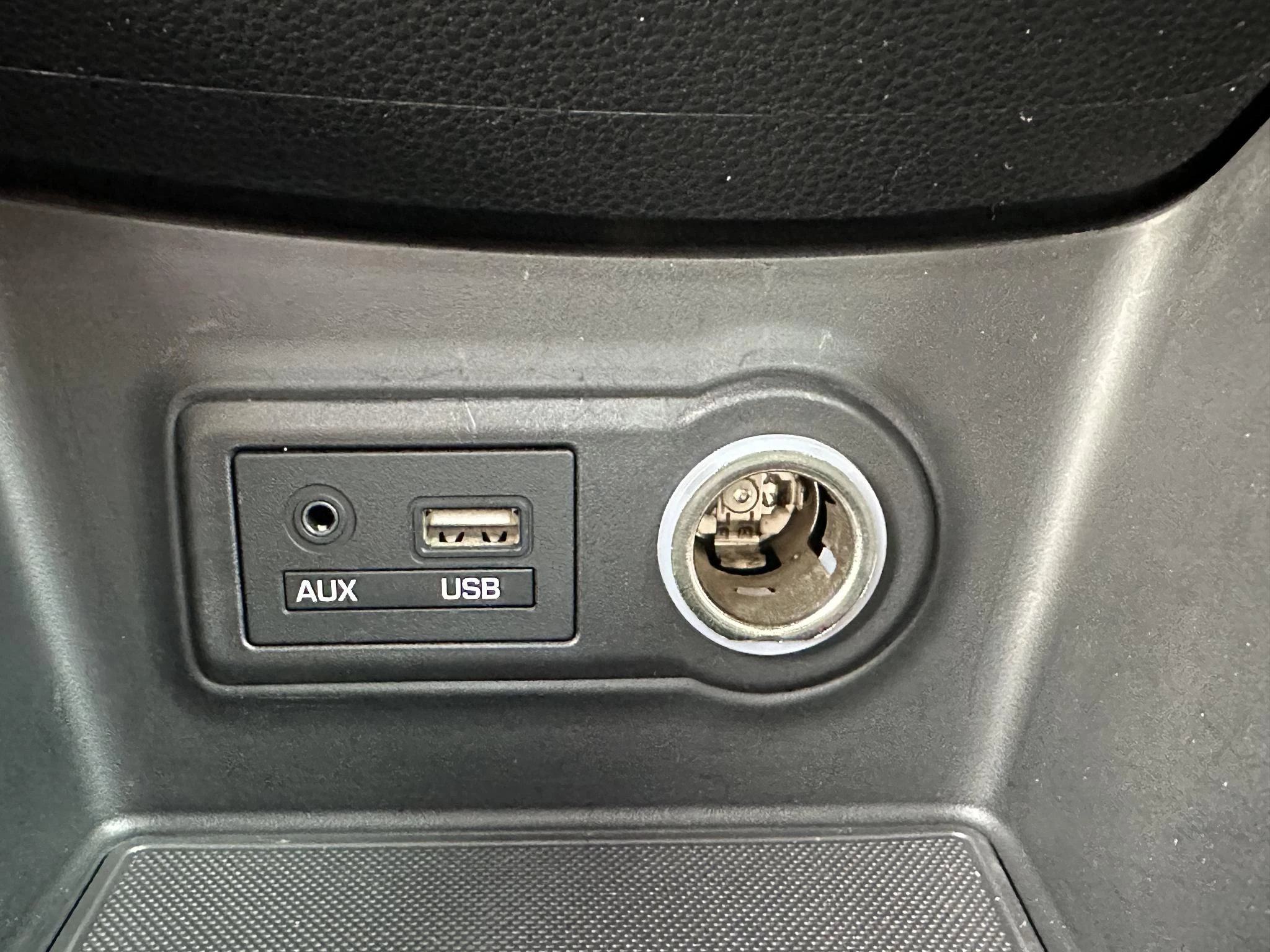 Hoofdafbeelding Hyundai ix20