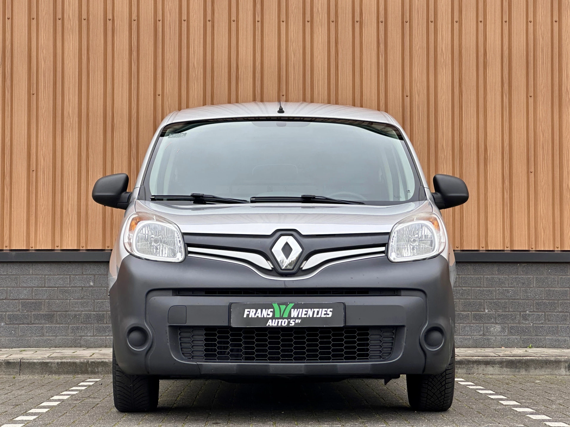Hoofdafbeelding Renault Kangoo