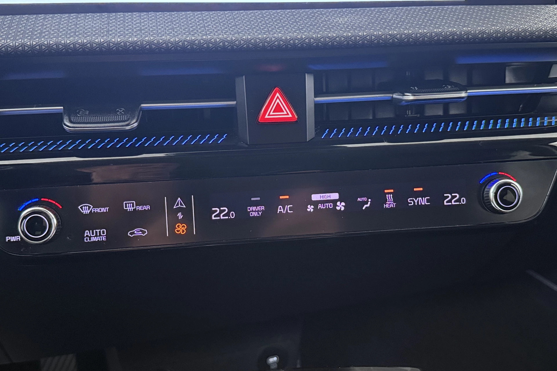 Hoofdafbeelding Kia EV6