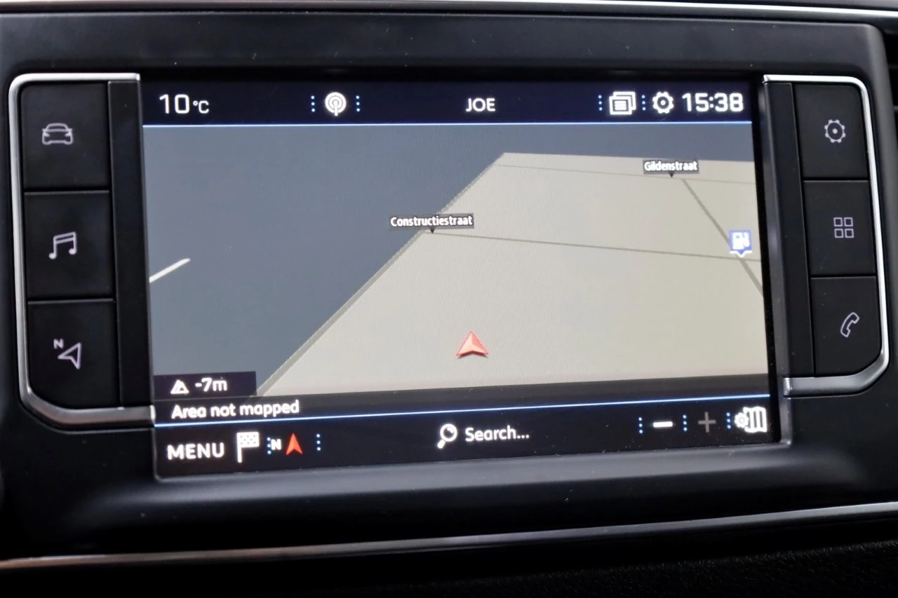 Hoofdafbeelding Peugeot Expert