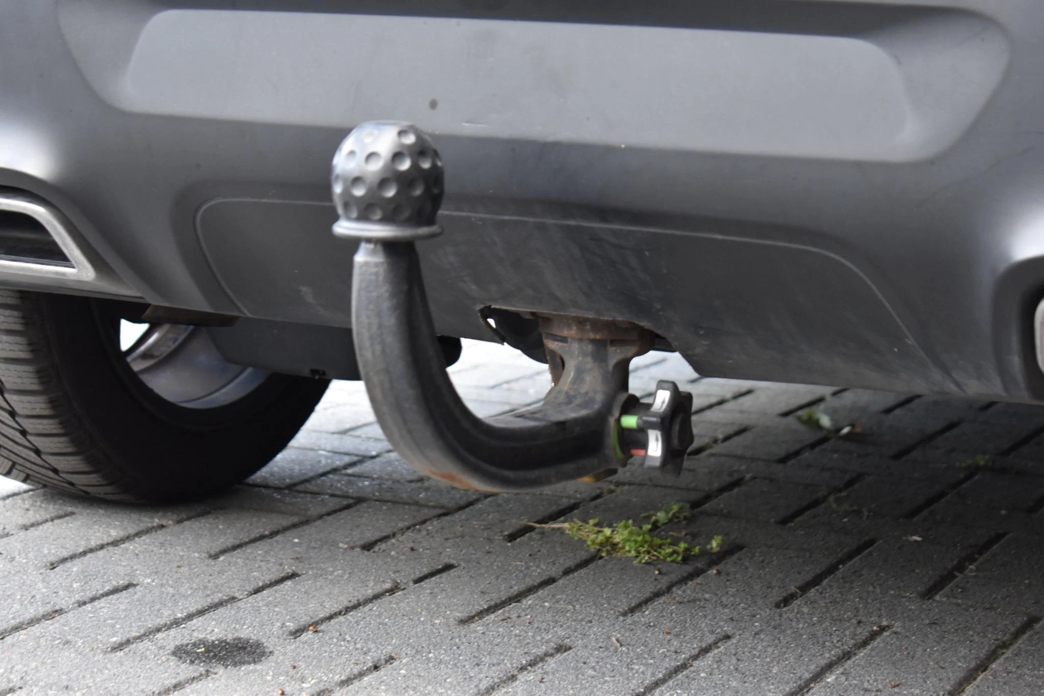 Hoofdafbeelding Citroën C5 Aircross