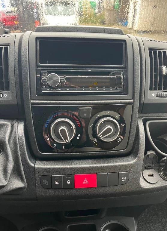 Hoofdafbeelding Carado T 448 Enkele Bedden Hefbed