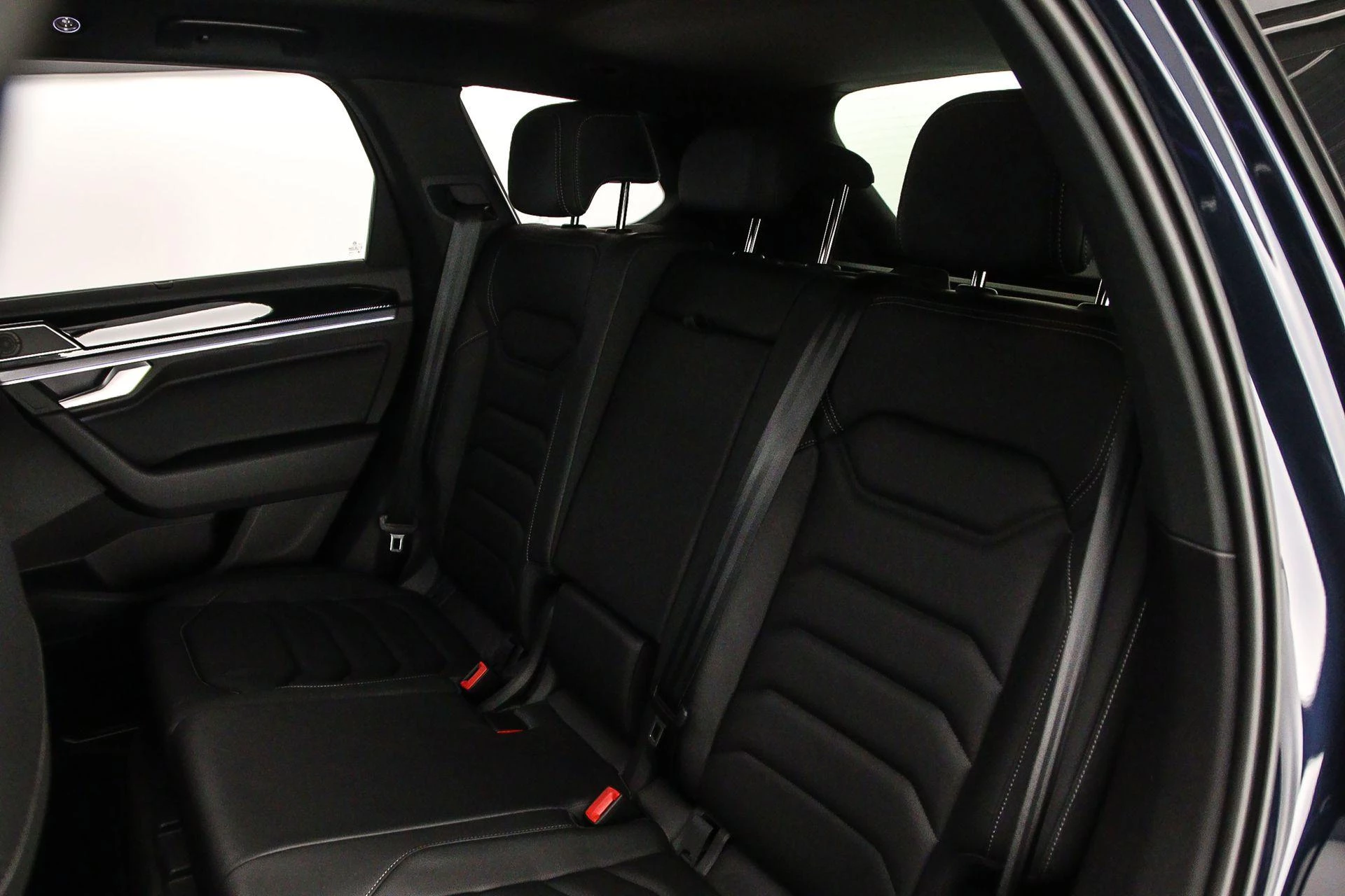 Hoofdafbeelding Volkswagen Touareg